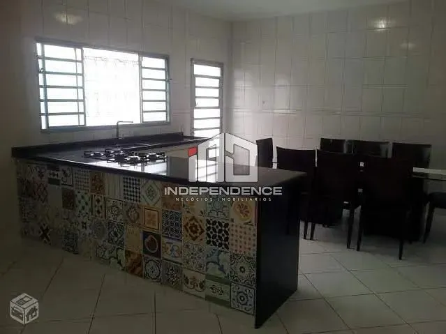 Sobrado, 4 quartos, 197 m² - Foto 5