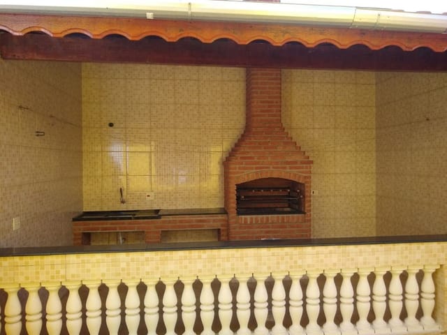 Foto do Sobrado - Sobrado com 3 dormitórios, 120 m² - venda e locação- Jardim Vila Formosa - São Paulo/SP | Unique Imóveis