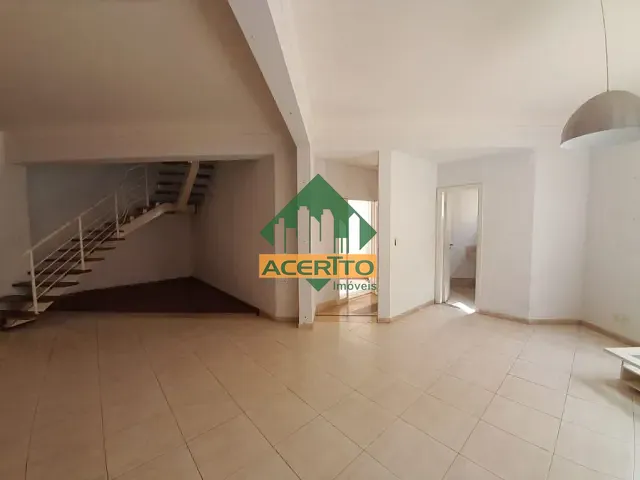 Sobrado com 345m² 4 quartos e 4 banheiros, à venda, no bairro Centro em Araçatuba