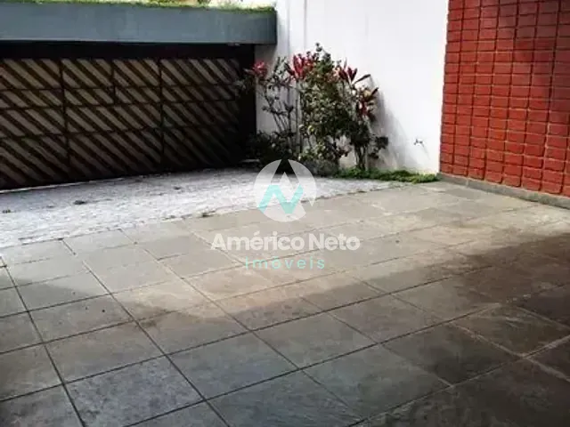 Sobrado 4 quartos e 5 banheiros, à venda, no bairro Jardim São Caetano em São Caetano do Sul