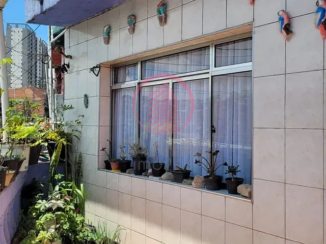 Sobrado com 126m² 2 quartos e 3 banheiros, à venda, no bairro Santa Maria em Osasco