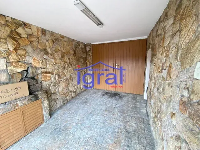 Sobrado com 125m² 2 quartos e 1 banheiro, à venda, no bairro Vila do Encontro em São Paulo
