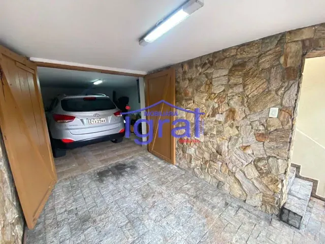 Sobrado com 125m² 2 quartos e 1 banheiro, à venda, no bairro Vila do Encontro em São Paulo