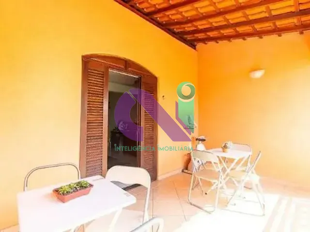 Sobrado com 225m² 3 quartos e 3 banheiros, à venda, no bairro Bela Vista em Osasco