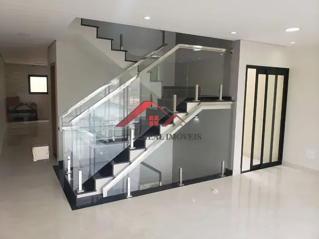 Sobrado com 201m² 3 quartos e 4 banheiros, à venda, no bairro Jardim Valdibia em São Bernardo do Campo