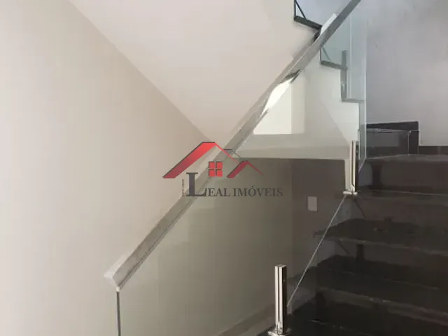 Sobrado com 201m² 3 quartos e 4 banheiros, à venda, no bairro Jardim Valdibia em São Bernardo do Campo