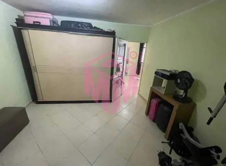 Sobrado, 3 quartos, 138 m² - Foto 9