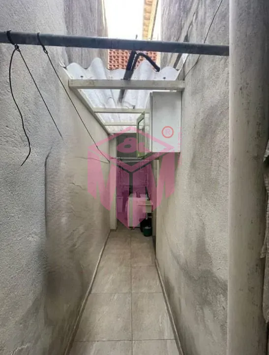 Sobrado, 3 quartos, 138 m² - Foto 12