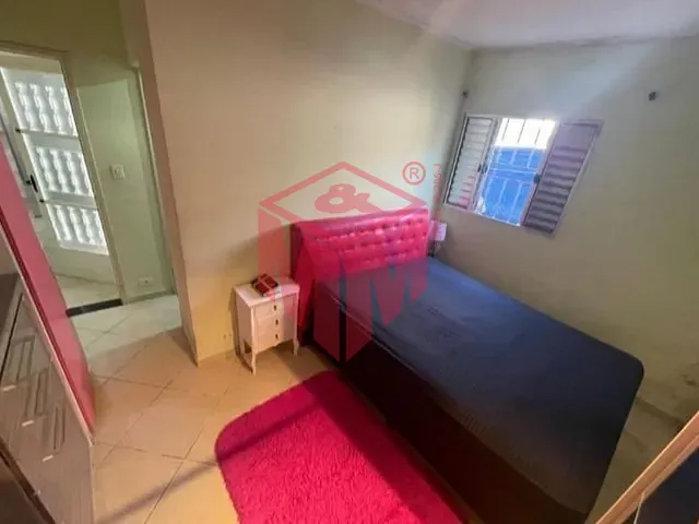 Sobrado com 100m² 3 quartos e 3 banheiros, à venda, no bairro Jardim Seckler em São Paulo