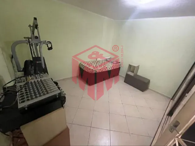 Sobrado com 100m² 3 quartos e 3 banheiros, à venda, no bairro Jardim Seckler em São Paulo