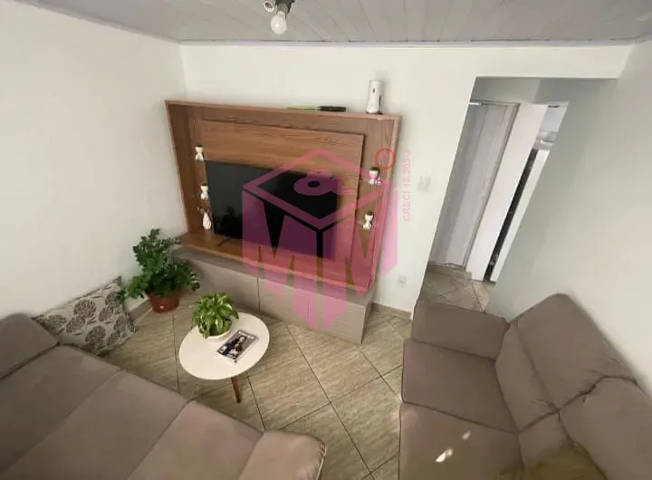 Sobrado, 3 quartos, 138 m² - Foto 32
