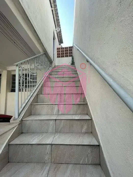 Sobrado, 3 quartos, 138 m² - Foto 28