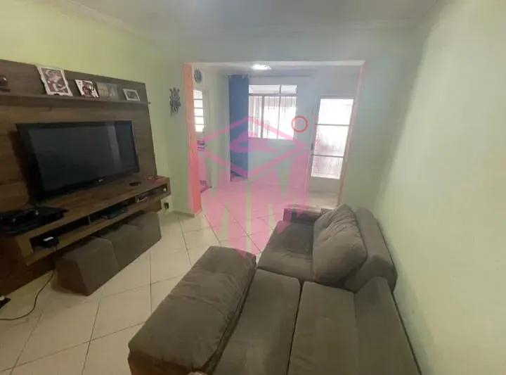 Sobrado, 3 quartos, 138 m² - Foto 4