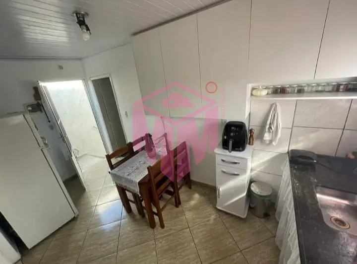 Sobrado, 3 quartos, 138 m² - Foto 34
