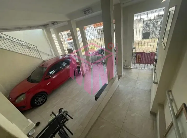 Sobrado, 3 quartos, 138 m² - Foto 10