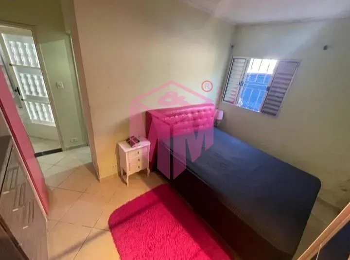 Sobrado, 3 quartos, 138 m² - Foto 2