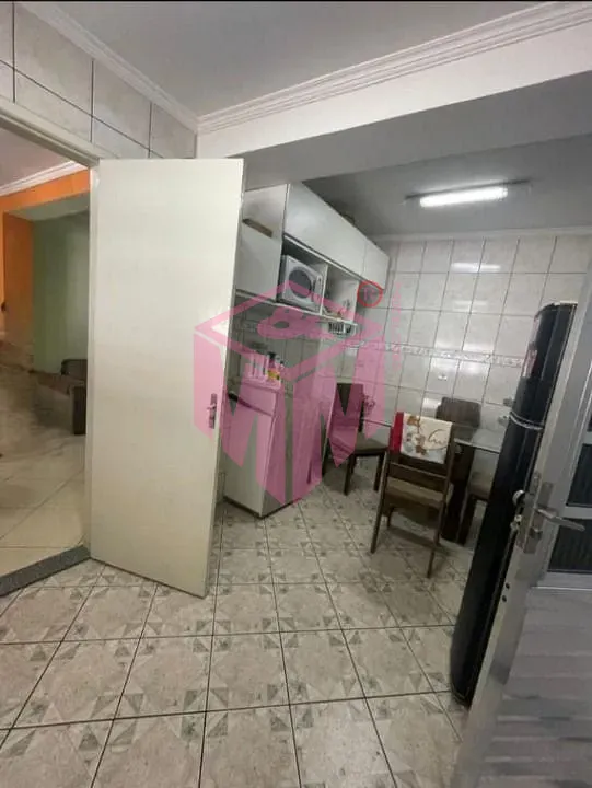 Sobrado, 3 quartos, 138 m² - Foto 11