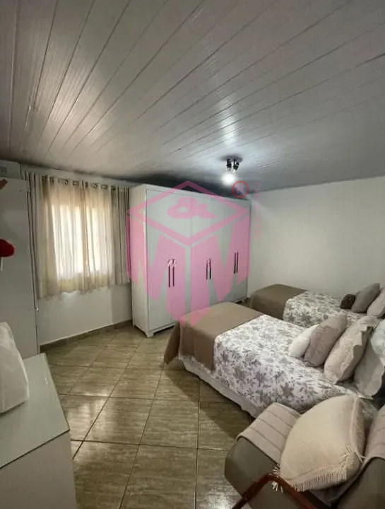 Sobrado, 3 quartos, 138 m² - Foto 33