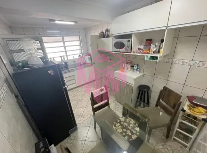Sobrado, 3 quartos, 138 m² - Foto 7