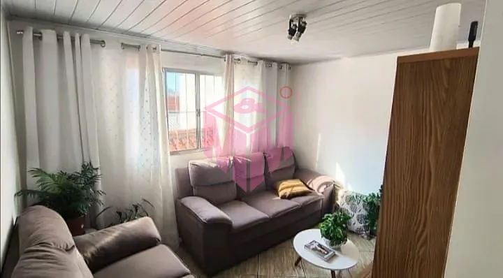 Sobrado, 3 quartos, 138 m² - Foto 24