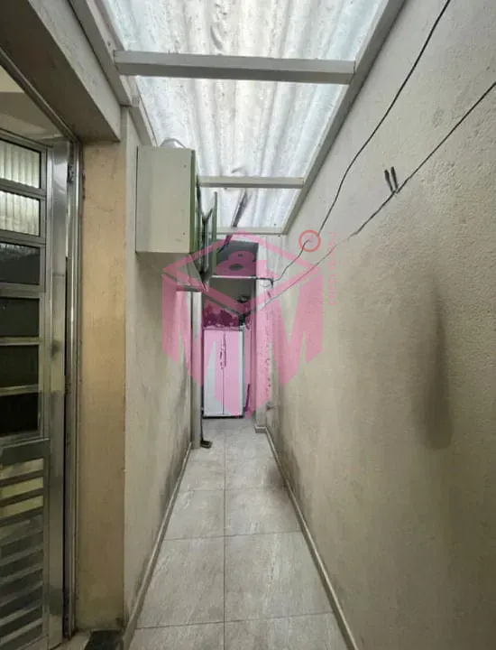 Sobrado, 3 quartos, 138 m² - Foto 27