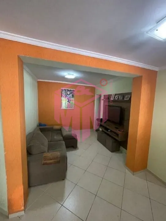 Sobrado, 3 quartos, 138 m² - Foto 14