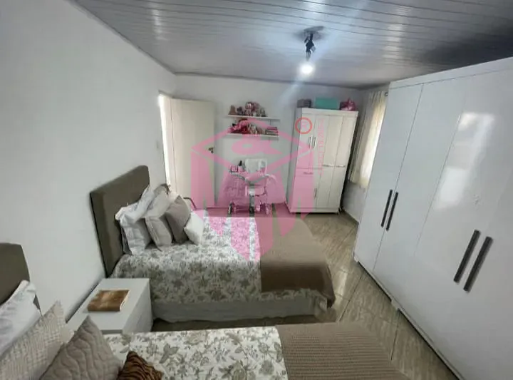 Sobrado, 3 quartos, 138 m² - Foto 31