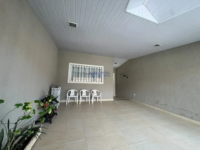 Sobrado com 125m² 4 quartos e 4 banheiros, à venda, no bairro Jardim das Indústrias em São José dos Campos