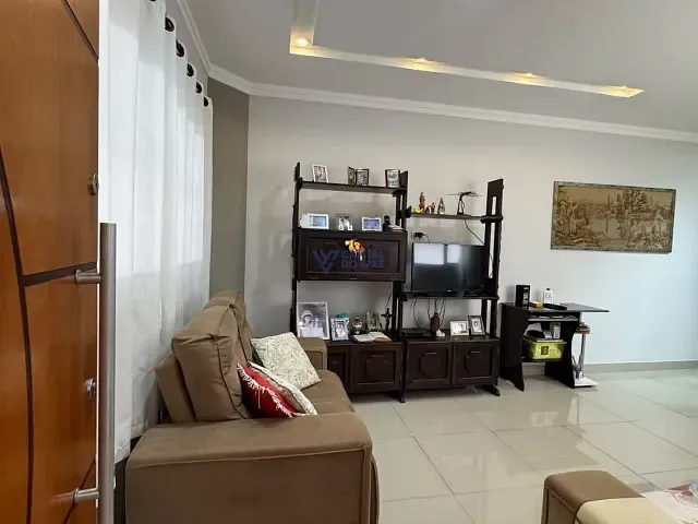 Sobrado com 125m² 4 quartos e 4 banheiros, à venda, no bairro Jardim das Indústrias em São José dos Campos