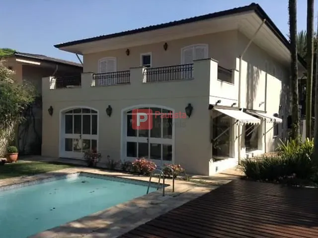 Sobrado com 1338m² 4 quartos e 5 banheiros, à venda ou para alugar, no bairro Campo Belo em São Paulo