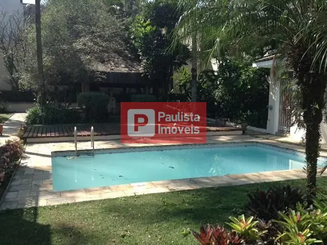 Sobrado com 1338m² 4 quartos e 5 banheiros, à venda ou para alugar, no bairro Campo Belo em São Paulo