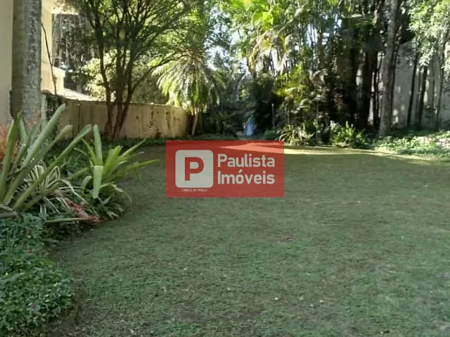 Sobrado com 1338m² 4 quartos e 5 banheiros, à venda ou para alugar, no bairro Campo Belo em São Paulo