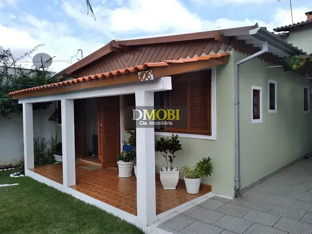 Sobrado com 200m² 3 quartos e 2 banheiros, à venda, no bairro Morada do Vale III em Gravataí