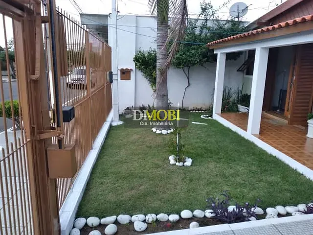 Sobrado com 200m² 3 quartos e 2 banheiros, à venda, no bairro Morada do Vale III em Gravataí
