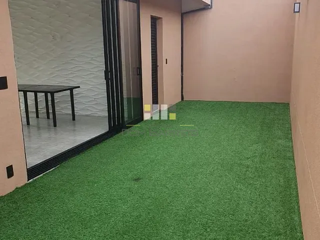 Sobrado à venda, no bairro Residencial Bordon em Sumaré