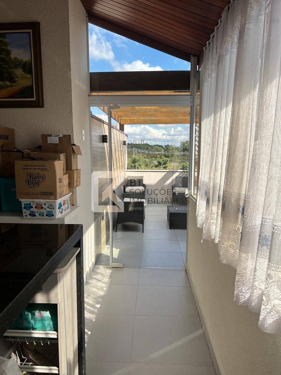 Sobrado, 3 quartos, 175 m² - Foto 31