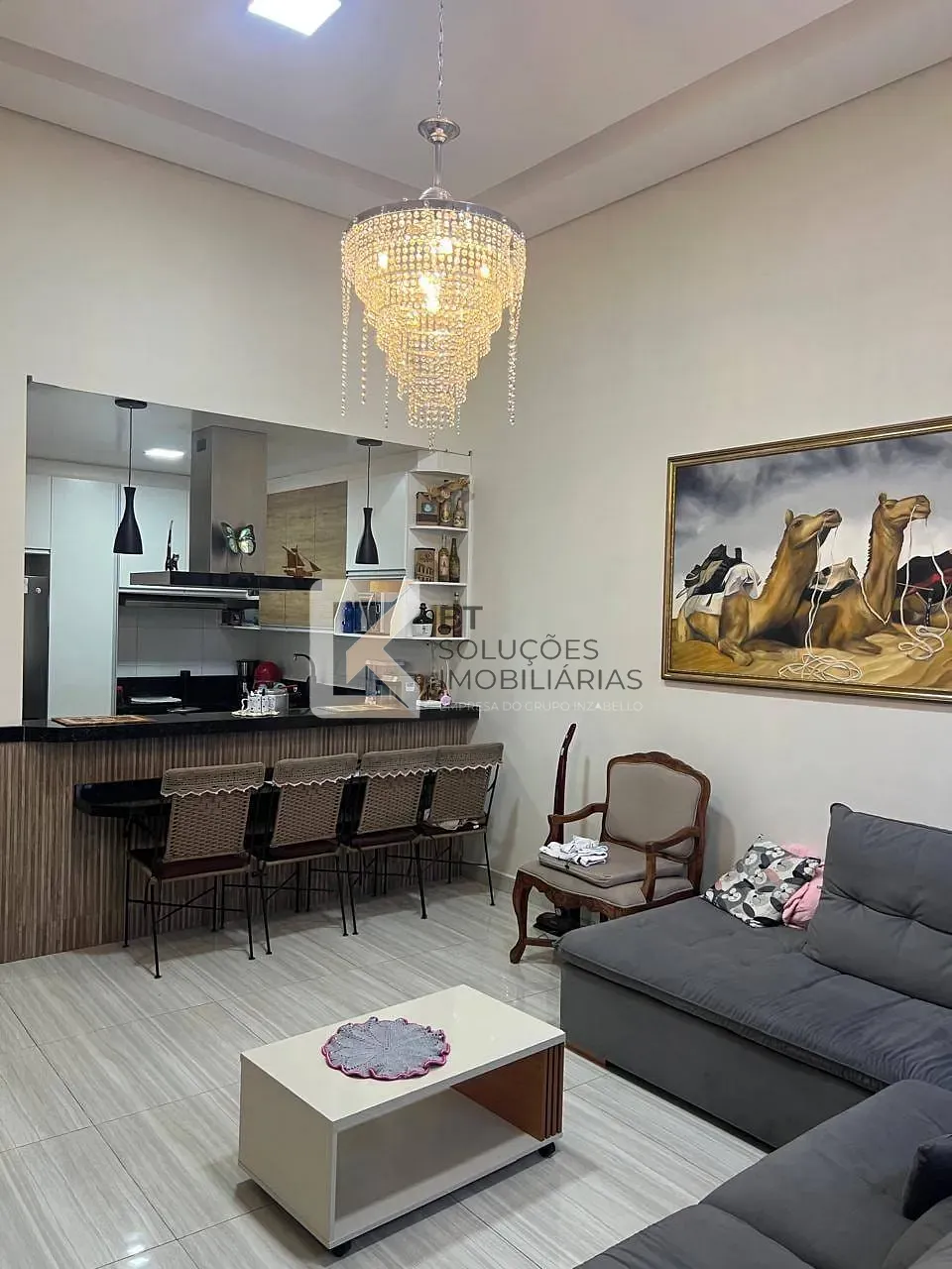 Sobrado, 3 quartos, 175 m² - Foto 3