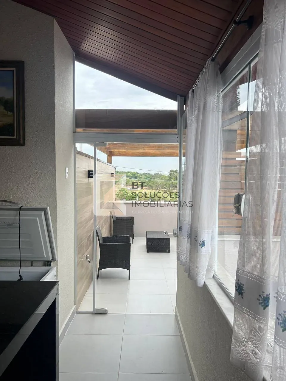 Sobrado, 3 quartos, 175 m² - Foto 19