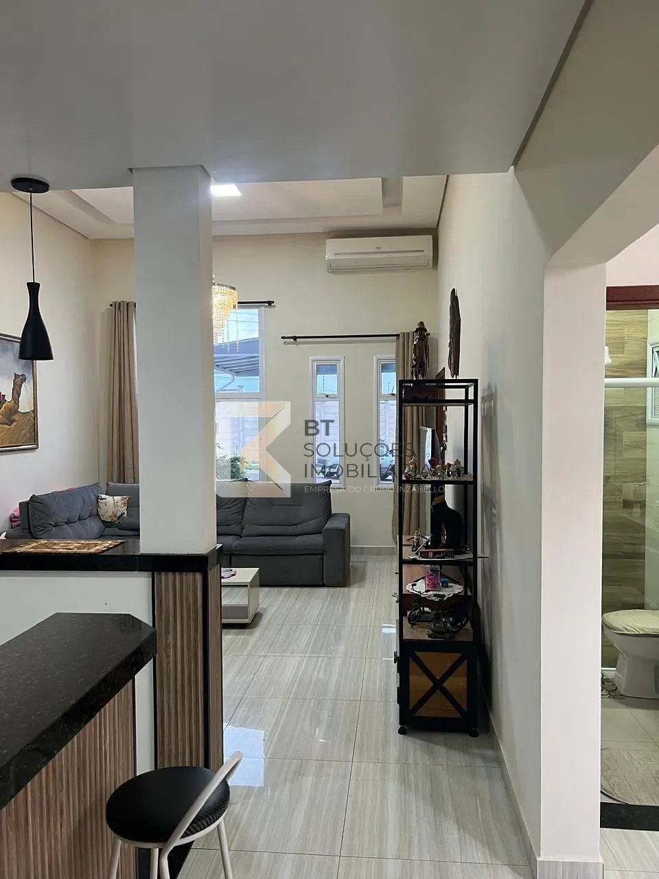 Sobrado, 3 quartos, 175 m² - Foto 5