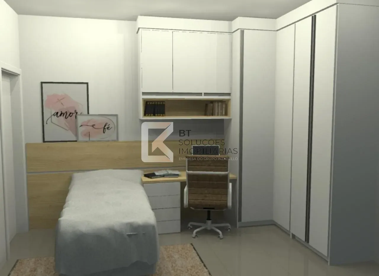 Sobrado, 3 quartos, 175 m² - Foto 15