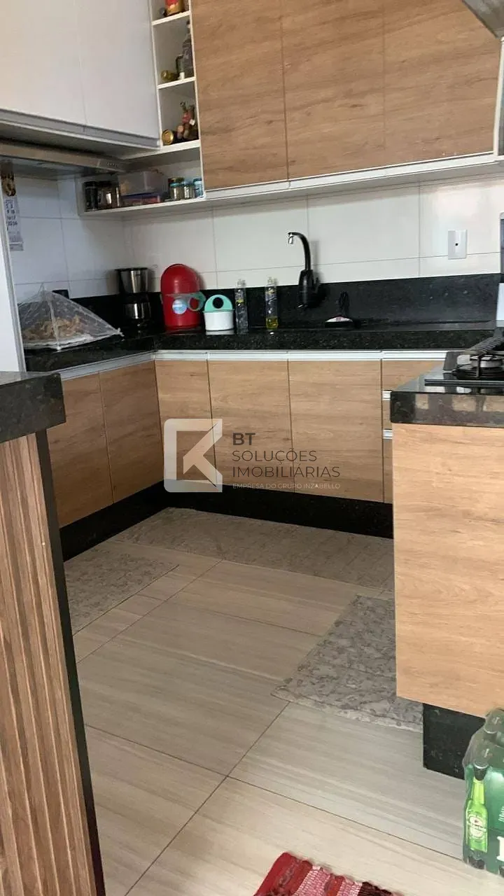 Sobrado, 3 quartos, 175 m² - Foto 8