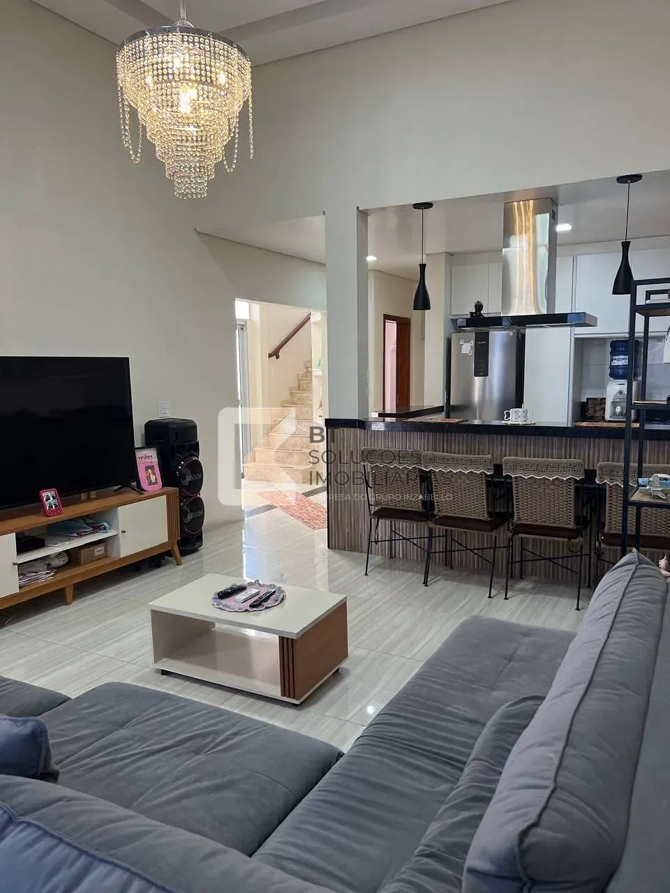 Sobrado, 3 quartos, 175 m² - Foto 4