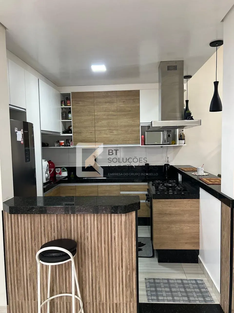 Sobrado, 3 quartos, 175 m² - Foto 6
