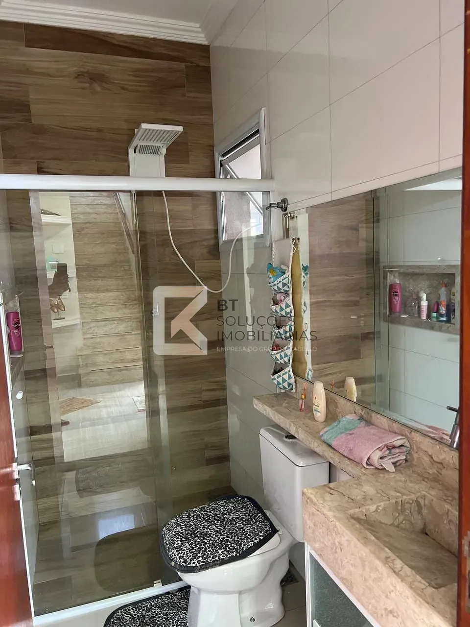 Sobrado, 3 quartos, 175 m² - Foto 20