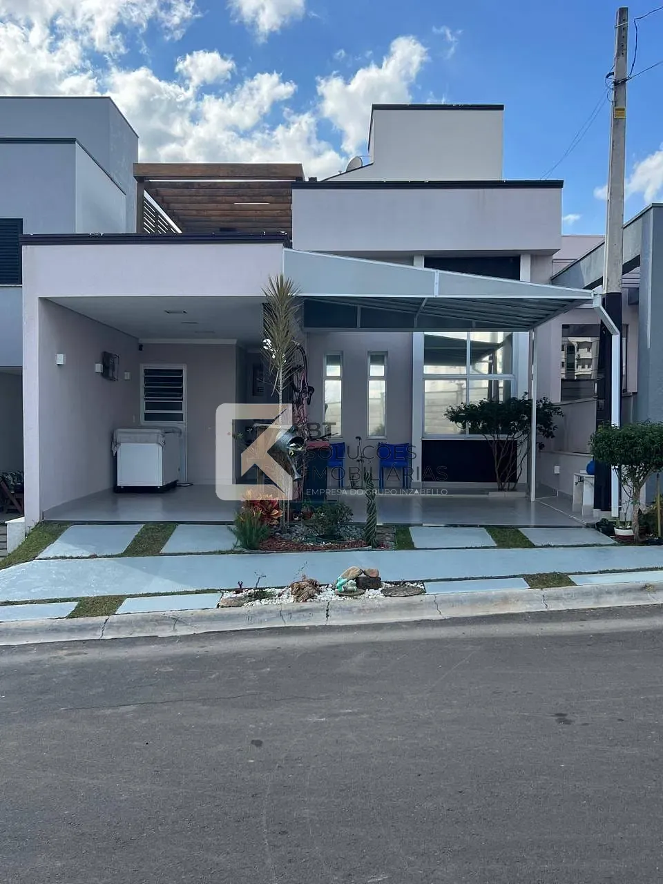 Sobrado, 3 quartos, 175 m² - Foto 2