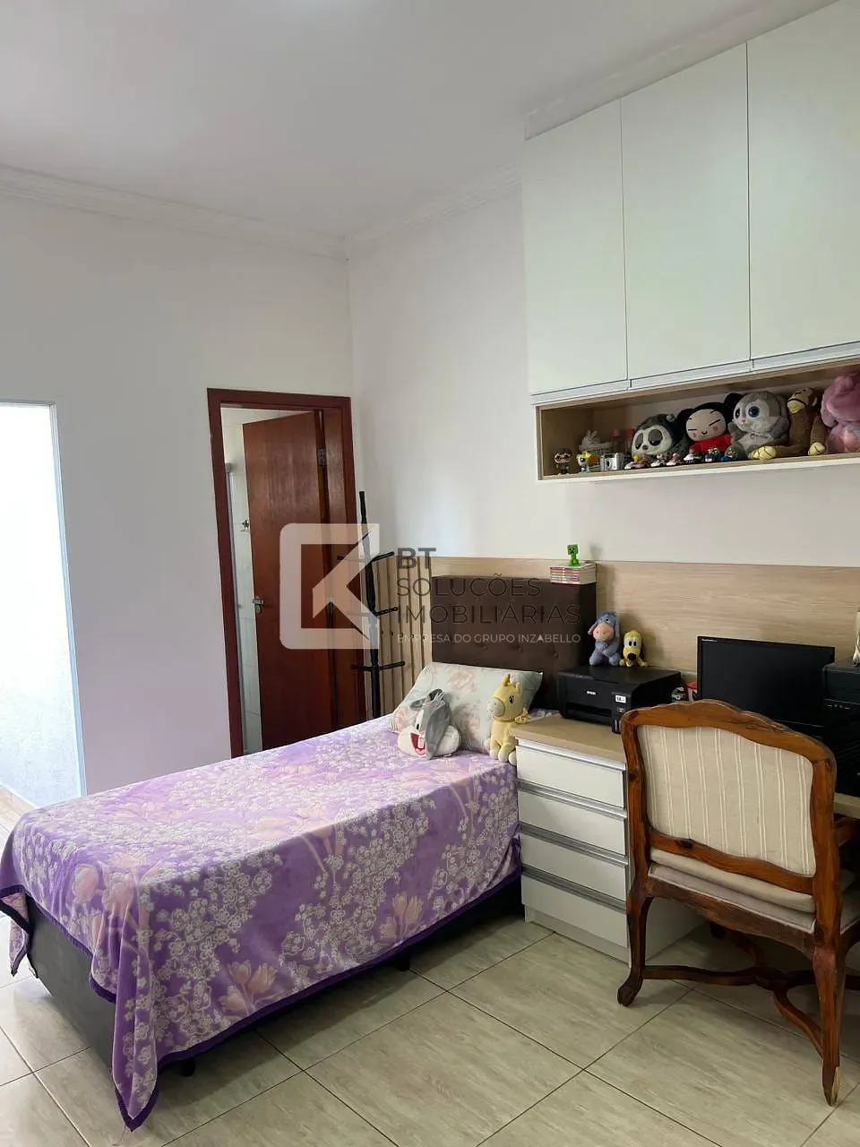 Sobrado, 3 quartos, 175 m² - Foto 22