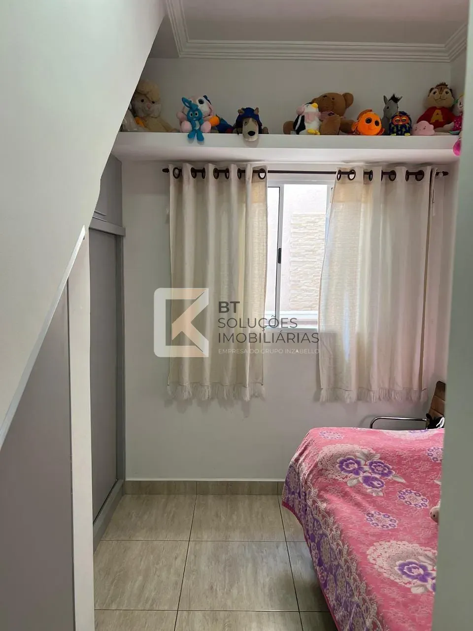 Sobrado, 3 quartos, 175 m² - Foto 24