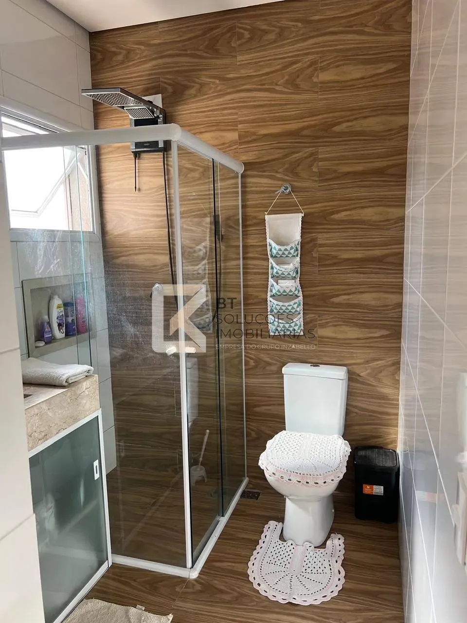 Sobrado, 3 quartos, 175 m² - Foto 29
