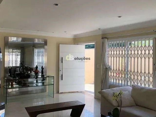 Sobrado com 682m² 3 quartos e 7 banheiros, à venda, no bairro Campo Belo em São Paulo