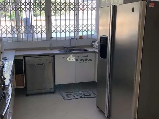 Sobrado com 682m² 3 quartos e 7 banheiros, à venda, no bairro Campo Belo em São Paulo